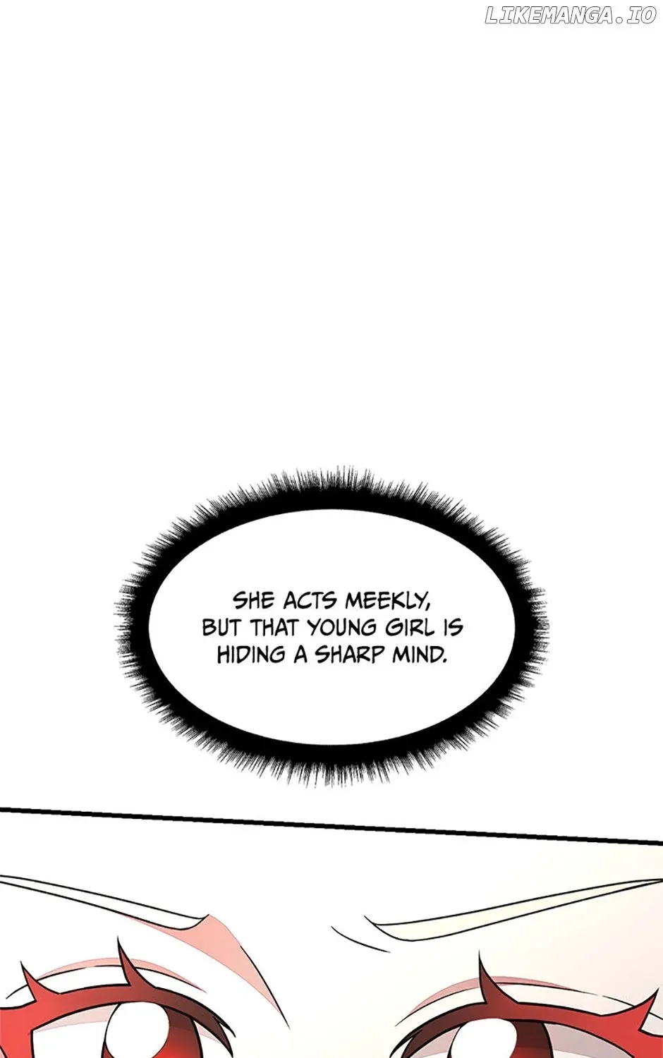 Only For The Sake Of Her Well-Being Chapter 45 page 69 - MangaKakalot