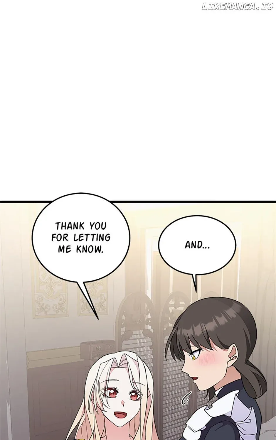 Only For The Sake Of Her Well-Being Chapter 49 page 54 - MangaKakalot