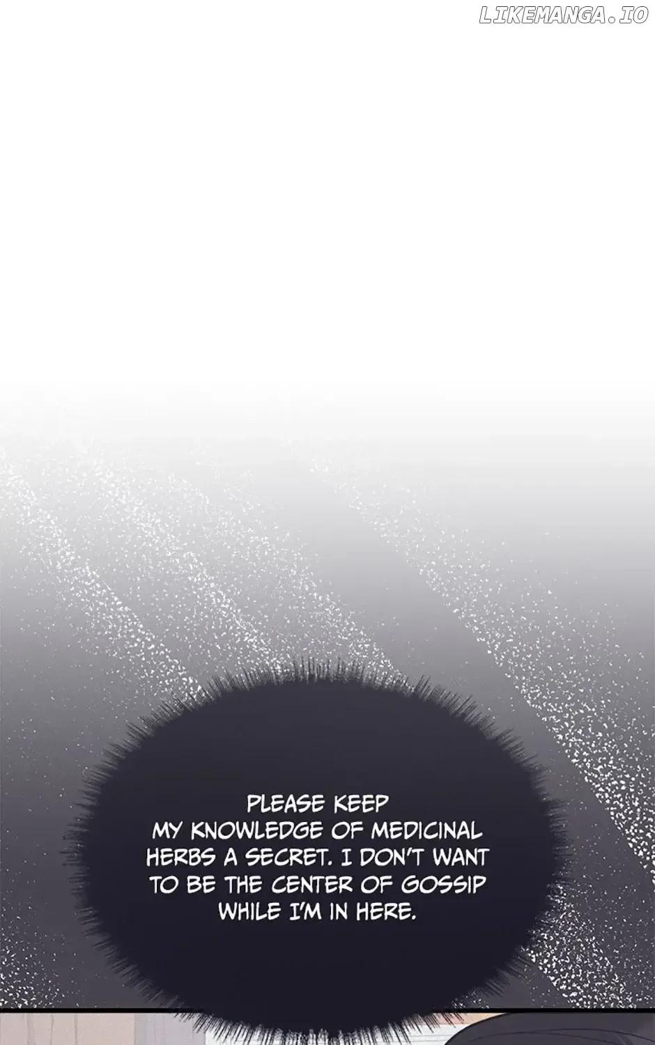 Only For The Sake Of Her Well-Being Chapter 50 page 13 - MangaKakalot