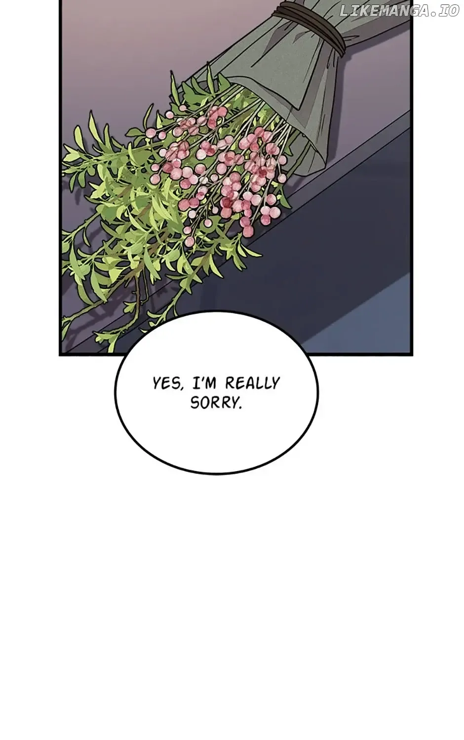 Only For The Sake Of Her Well-Being Chapter 50 page 81 - MangaKakalot