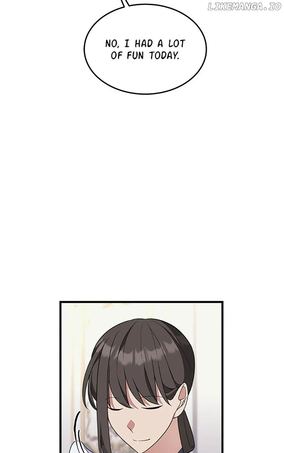 Only For The Sake Of Her Well-Being Chapter 51 page 34 - MangaKakalot