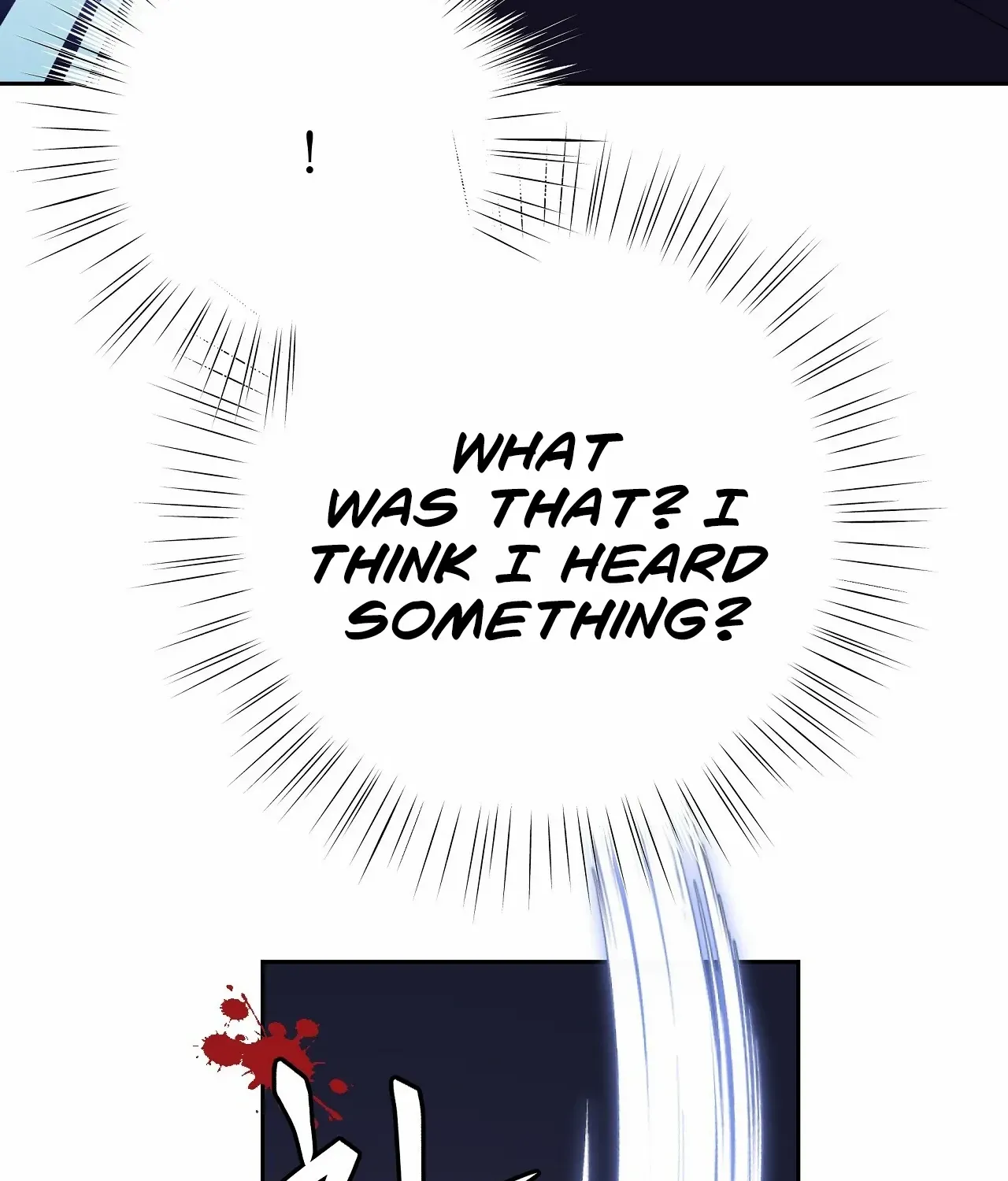 Only For The Sake Of Her Well-Being Chapter 6 page 21 - MangaKakalot