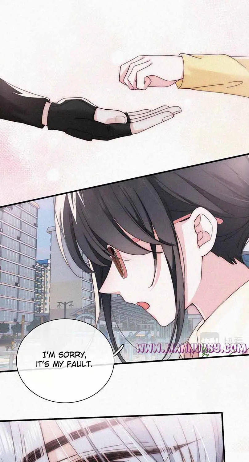 Only Love Chapter 22 page 27 - MangaKakalot