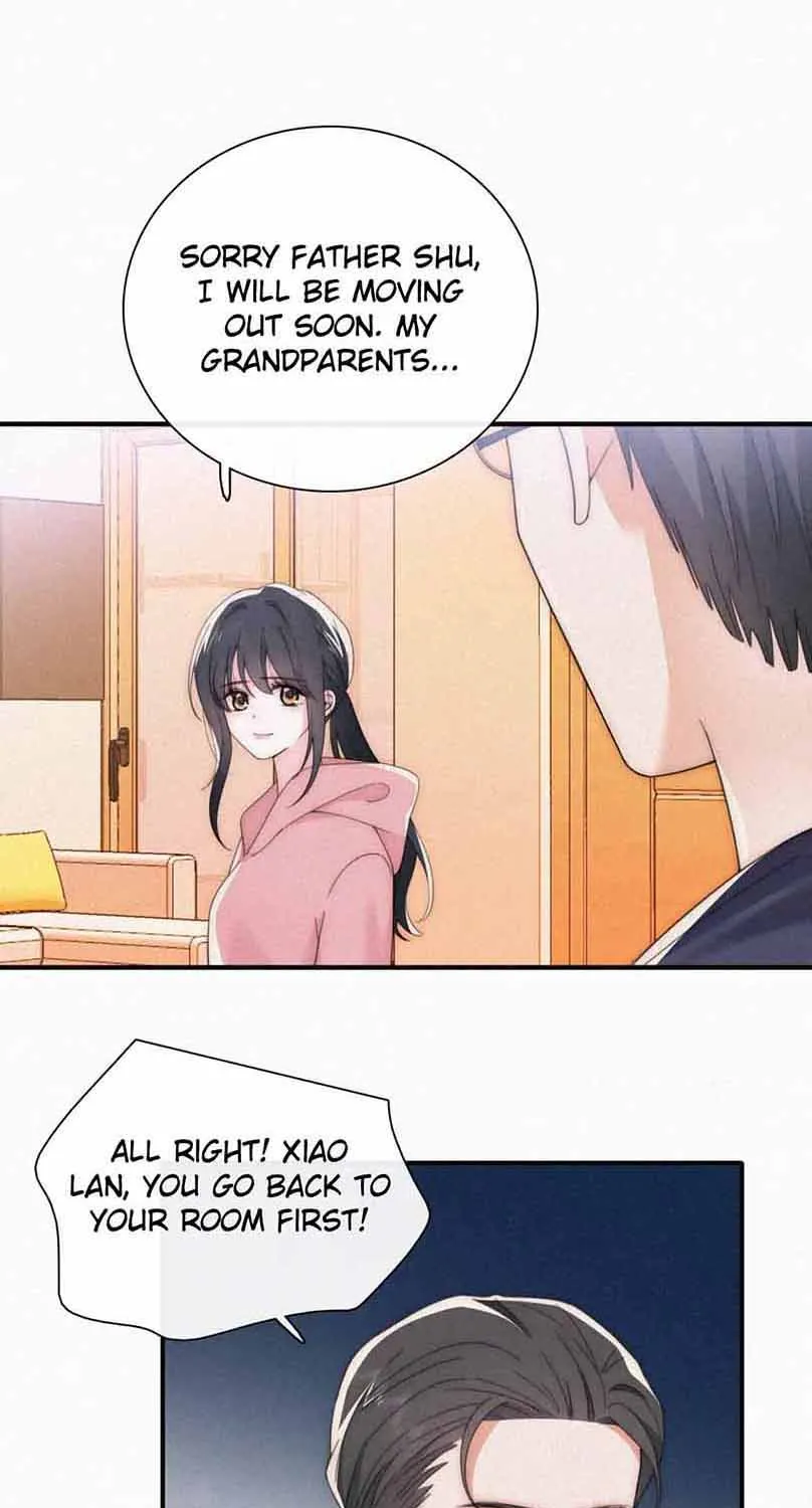 Only Love Chapter 36 page 40 - MangaKakalot