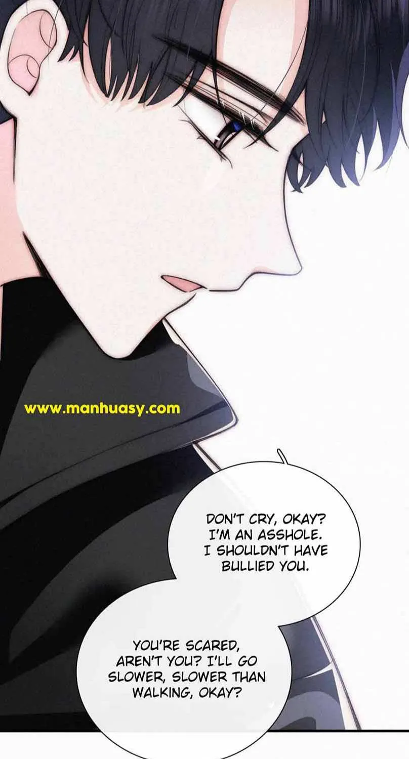 Only Love Chapter 51 page 8 - MangaKakalot