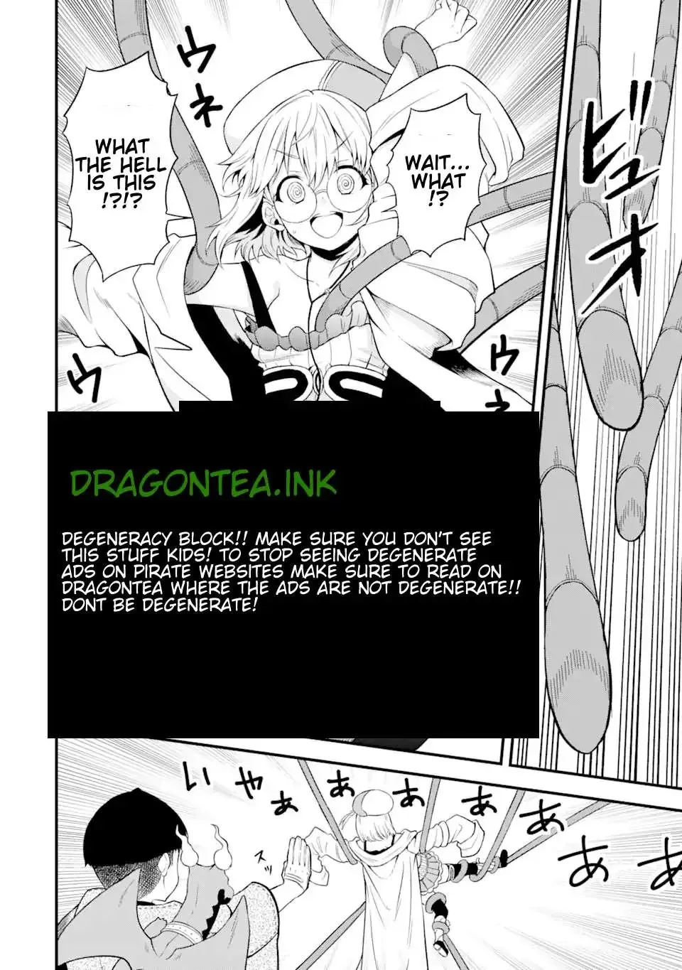 Only My Undesirable Translation Talent Can Change The World Chapter 10.1 page 7 - MangaKakalot