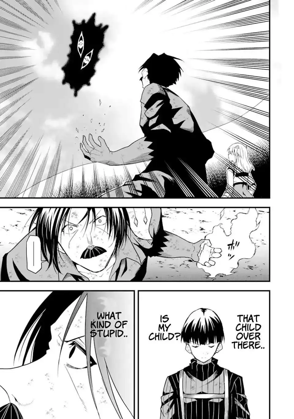 Only My Undesirable Translation Talent Can Change The World Chapter 18.2 page 15 - MangaKakalot