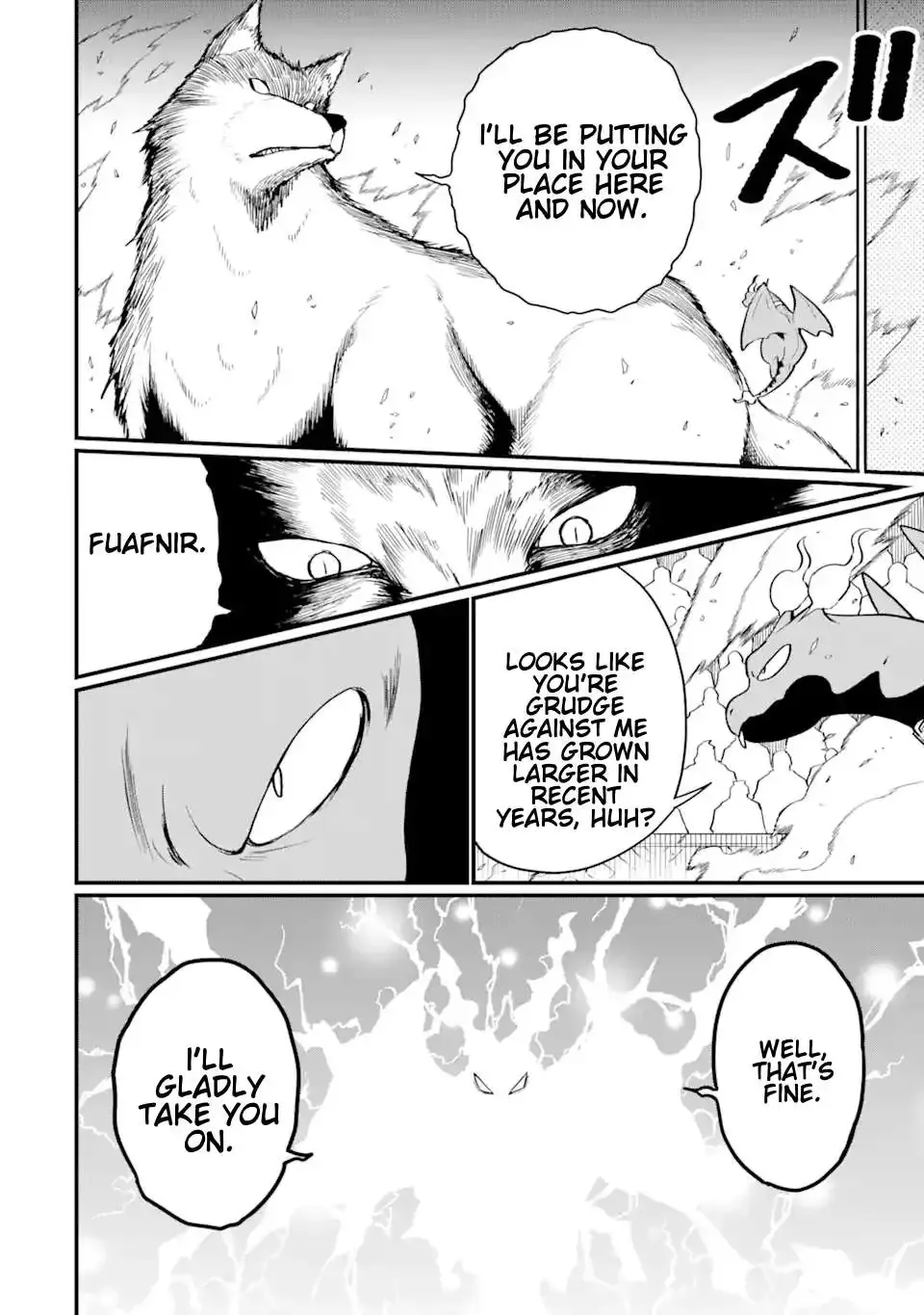 Only My Undesirable Translation Talent Can Change The World Chapter 26.1 page 14 - MangaKakalot