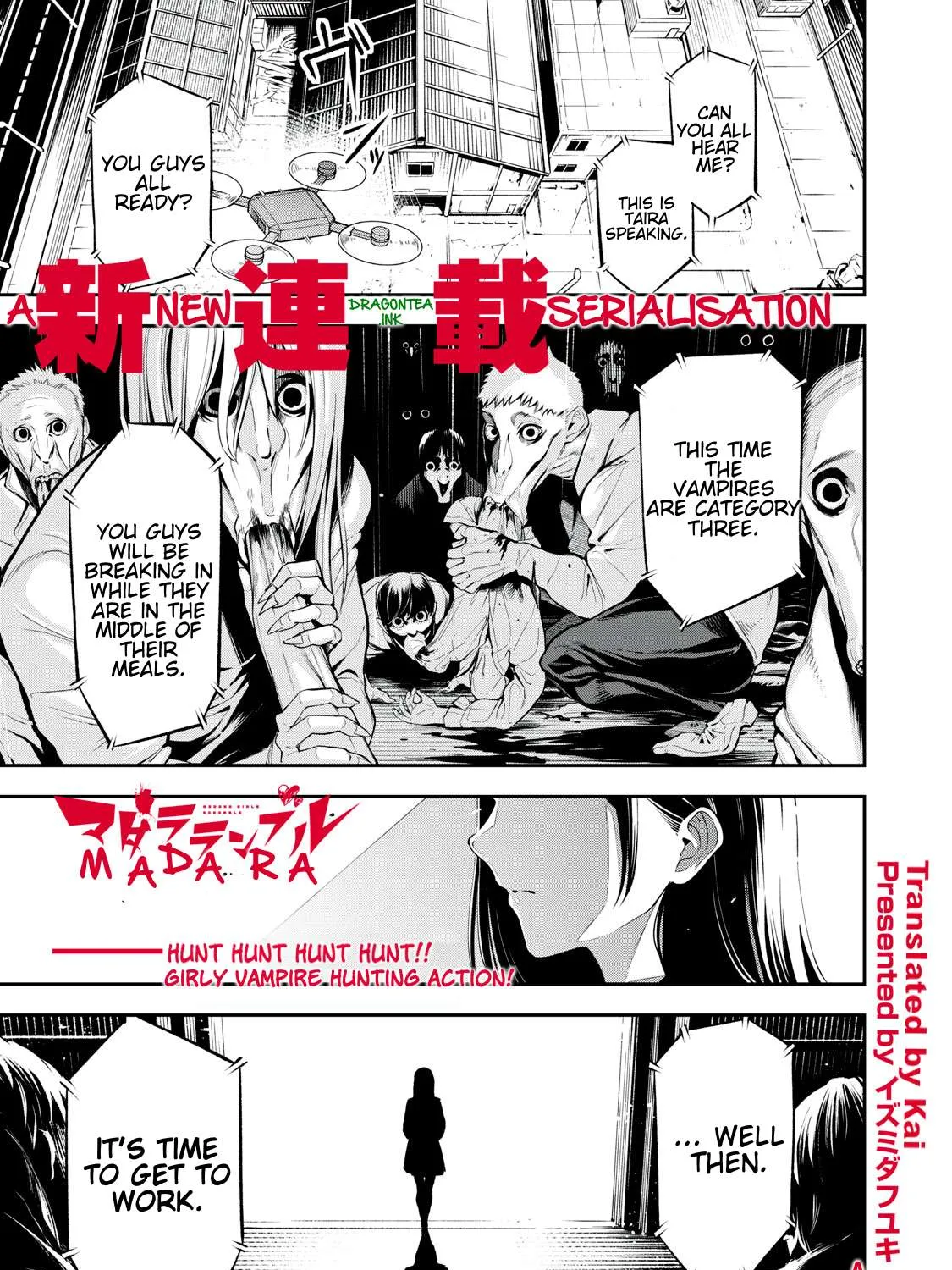 Only My Undesirable Translation Talent Can Change The World Chapter 26.3 page 3 - MangaKakalot