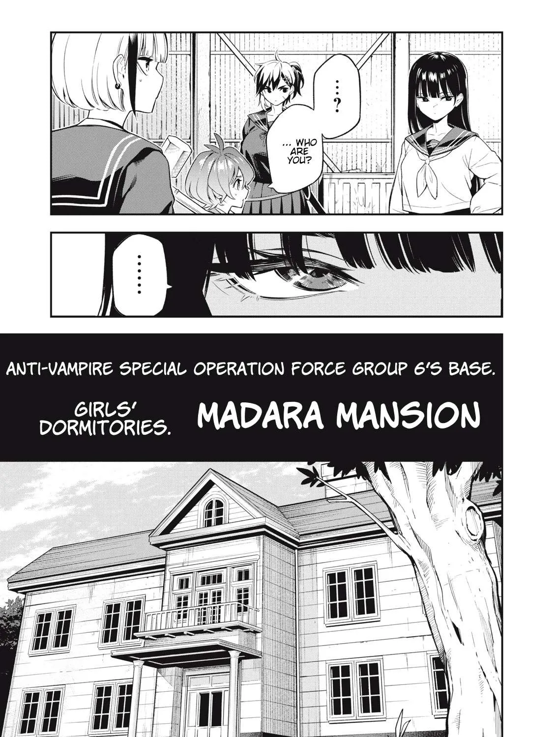 Only My Undesirable Translation Talent Can Change The World Chapter 26.3 page 39 - MangaKakalot