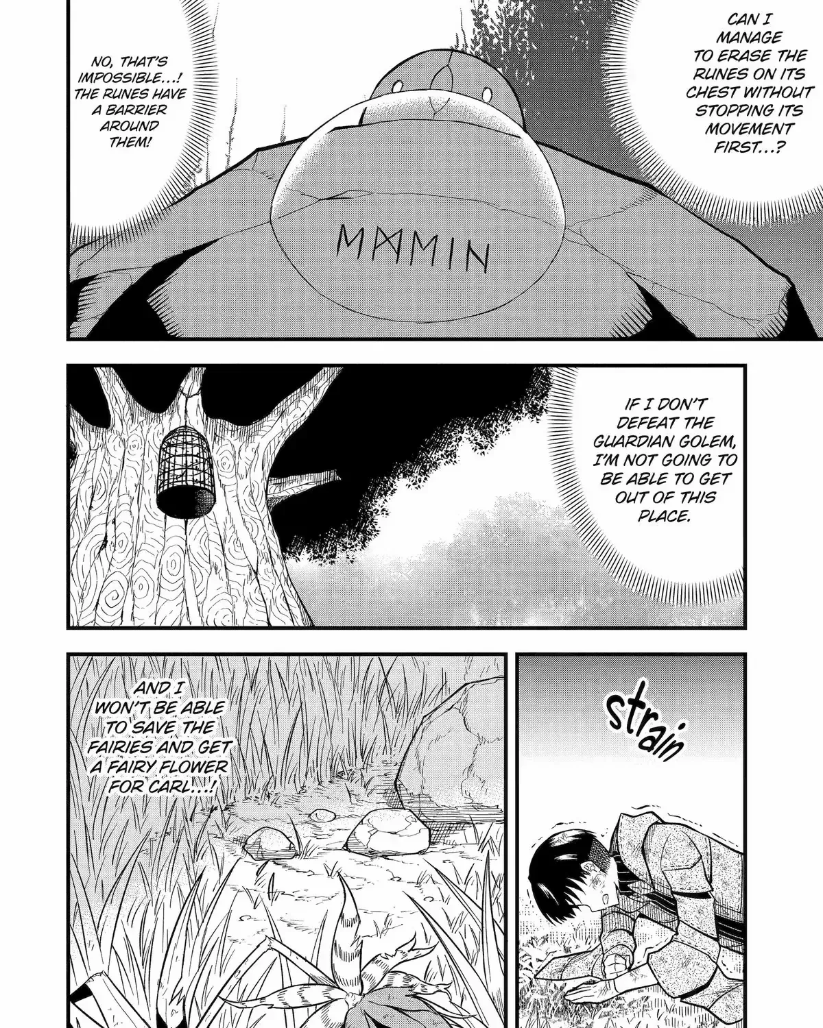 Only My Undesirable Translation Talent Can Change The World Chapter 7 page 11 - MangaKakalot