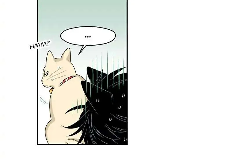 Only the Cats Know Chapter 19 page 10 - MangaKakalot