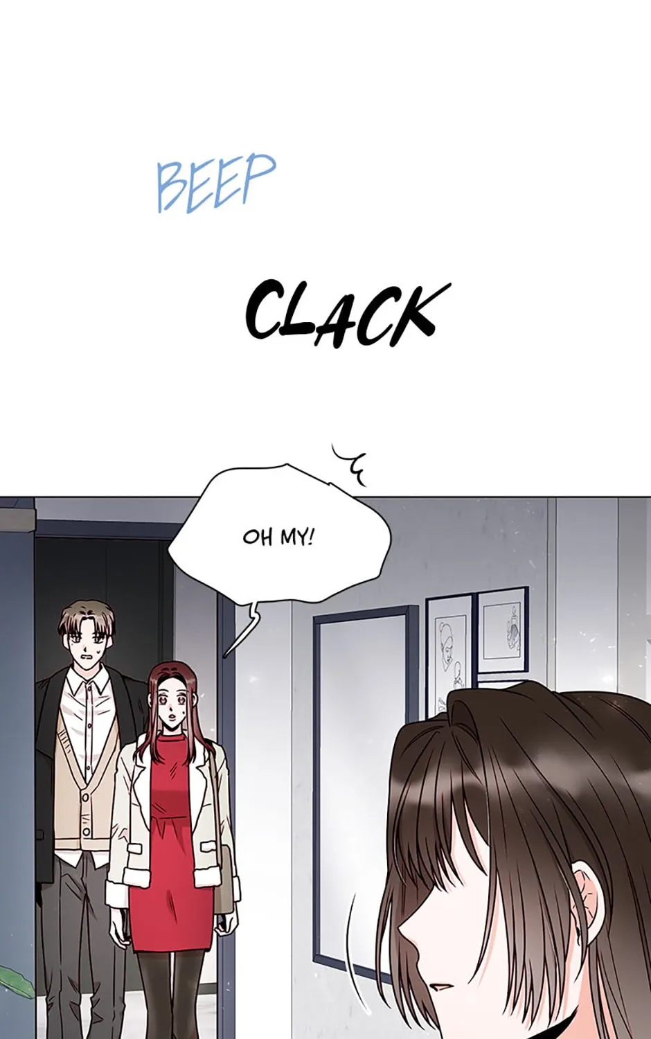 Only Want It With You Chapter 1 page 99 - MangaKakalot