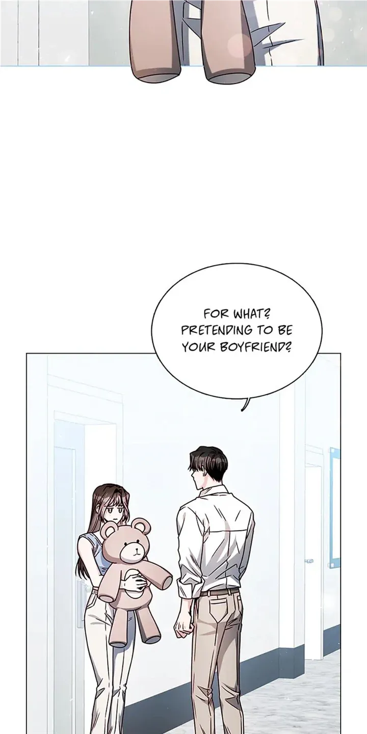 Only Want It With You Chapter 15 page 30 - MangaKakalot