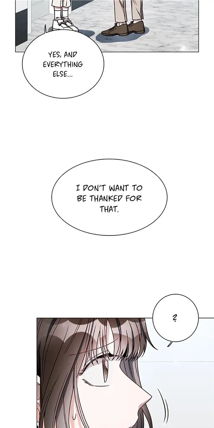 Only Want It With You Chapter 15 page 31 - MangaKakalot