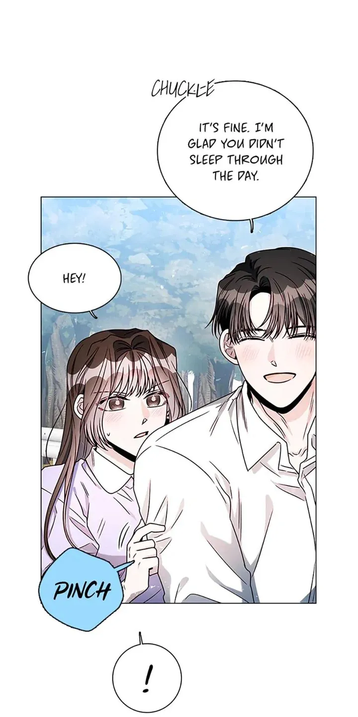 Only Want It With You Chapter 16 page 41 - MangaKakalot