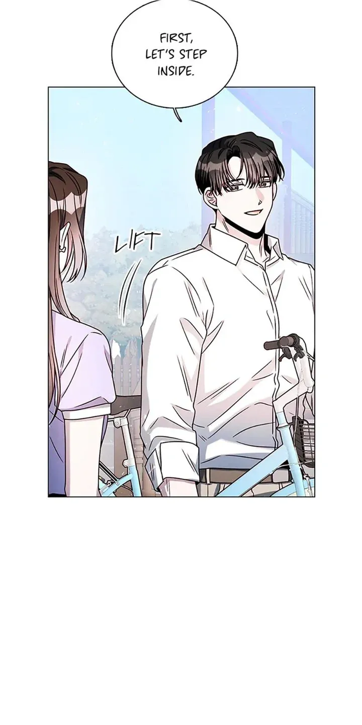 Only Want It With You Chapter 16 page 49 - MangaKakalot