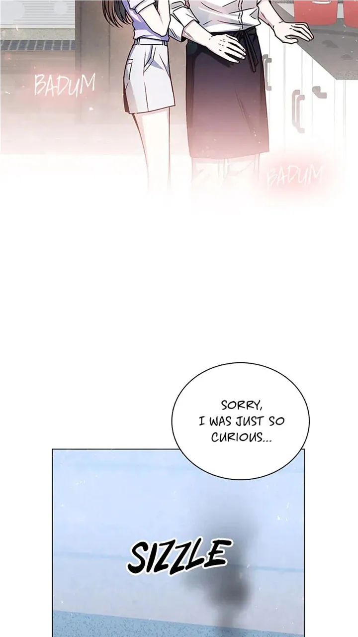 Only Want It With You Chapter 16 page 71 - MangaKakalot