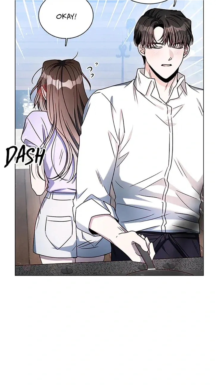 Only Want It With You Chapter 16 page 73 - MangaKakalot