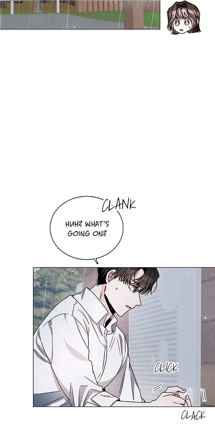 Only Want It With You Chapter 17 page 35 - MangaKakalot