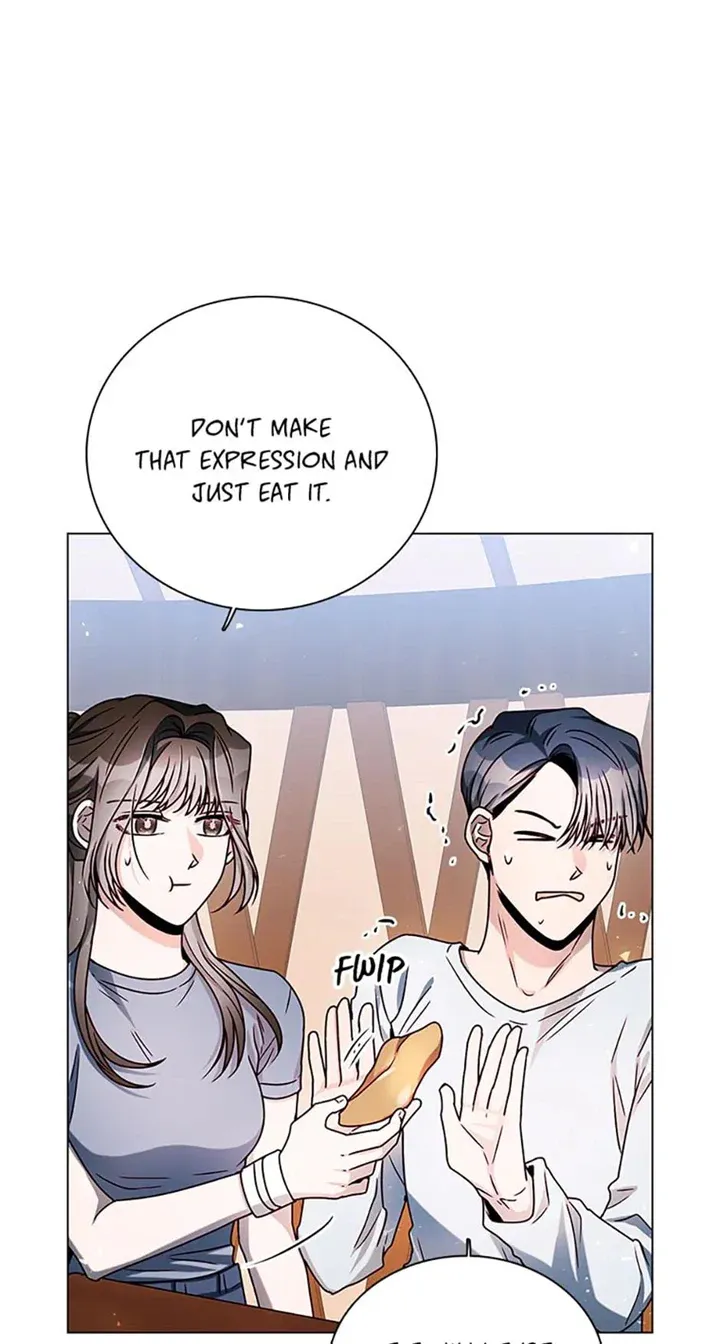 Only Want It With You Chapter 18 page 65 - MangaKakalot