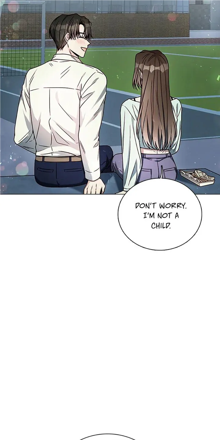 Only Want It With You Chapter 22 page 41 - MangaKakalot