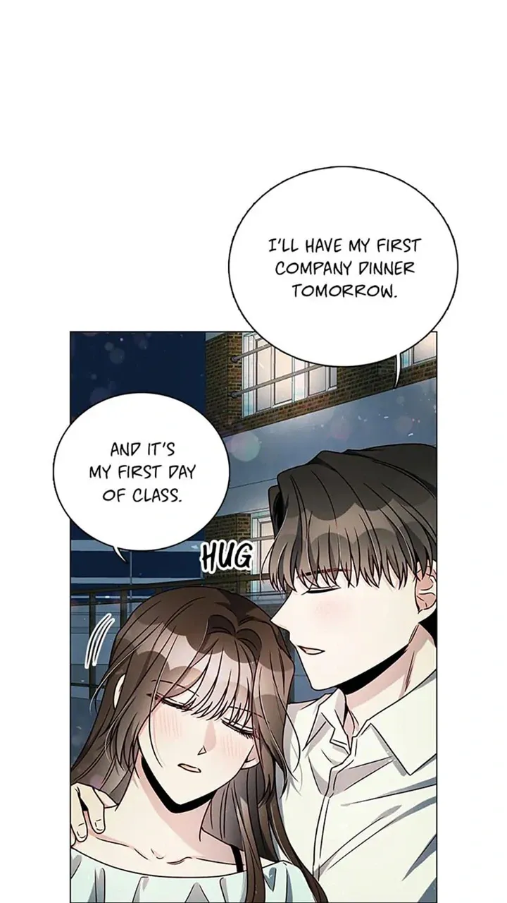 Only Want It With You Chapter 22 page 43 - MangaKakalot