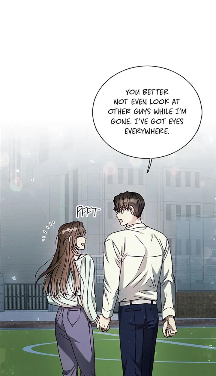 Only Want It With You Chapter 22 page 54 - MangaKakalot