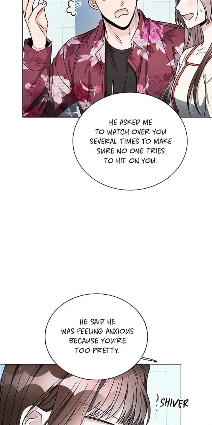 Only Want It With You Chapter 22 page 65 - MangaKakalot