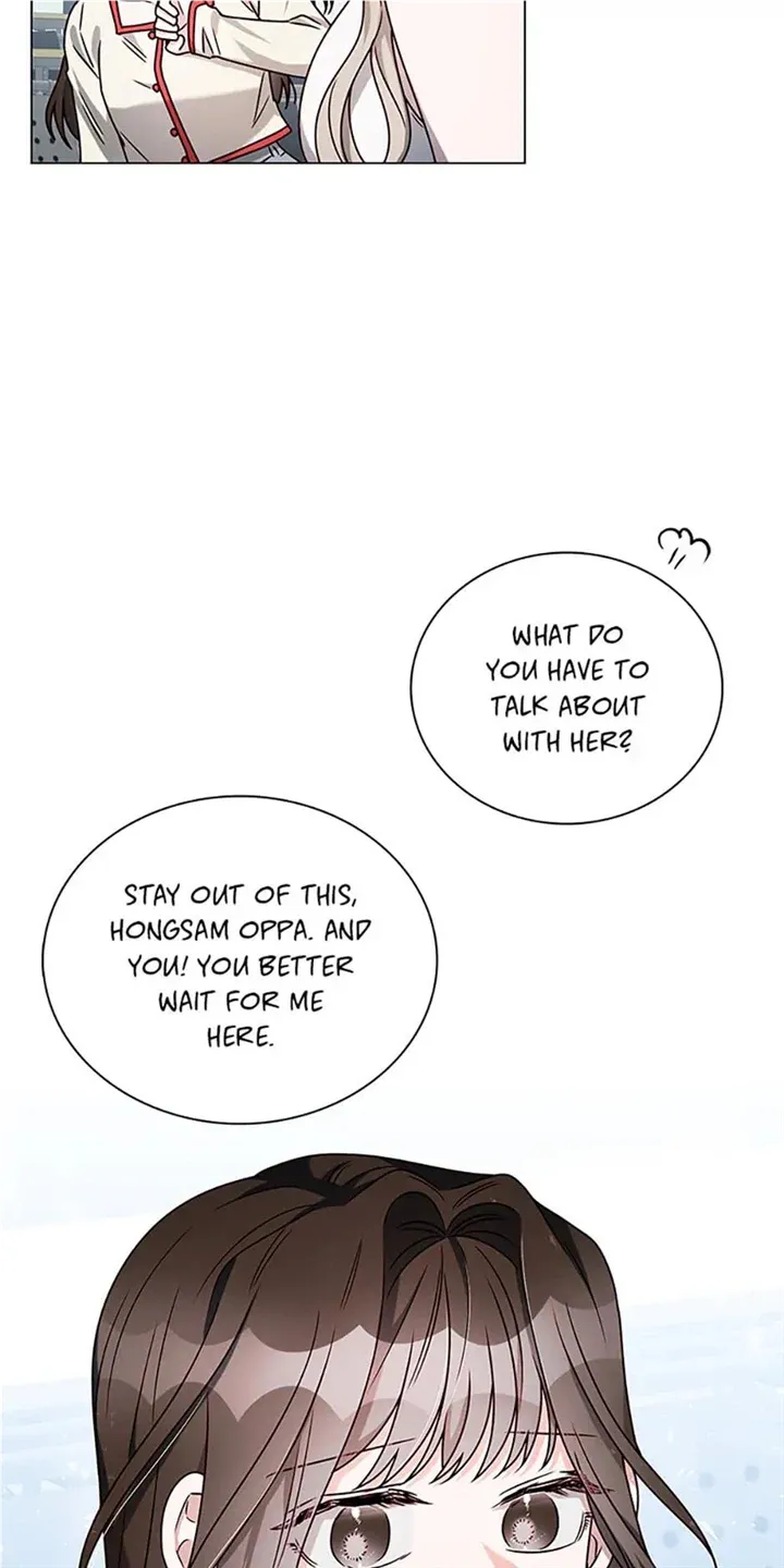 Only Want It With You Chapter 22 page 77 - MangaKakalot