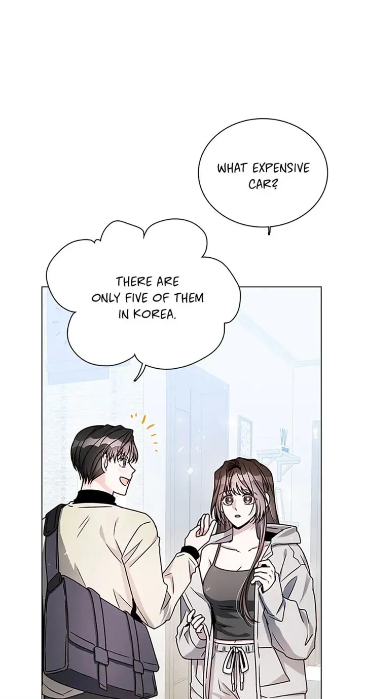 Only Want It With You Chapter 24 page 3 - MangaKakalot