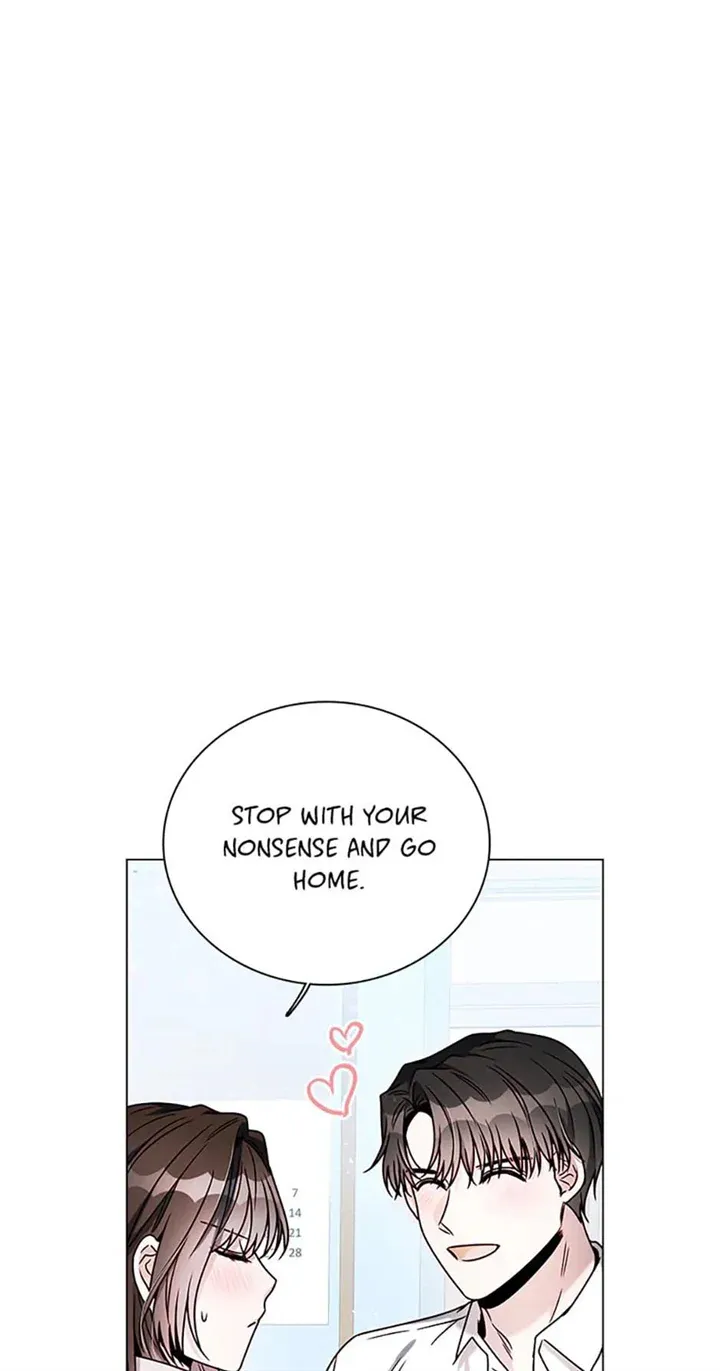 Only Want It With You Chapter 25 page 43 - MangaKakalot