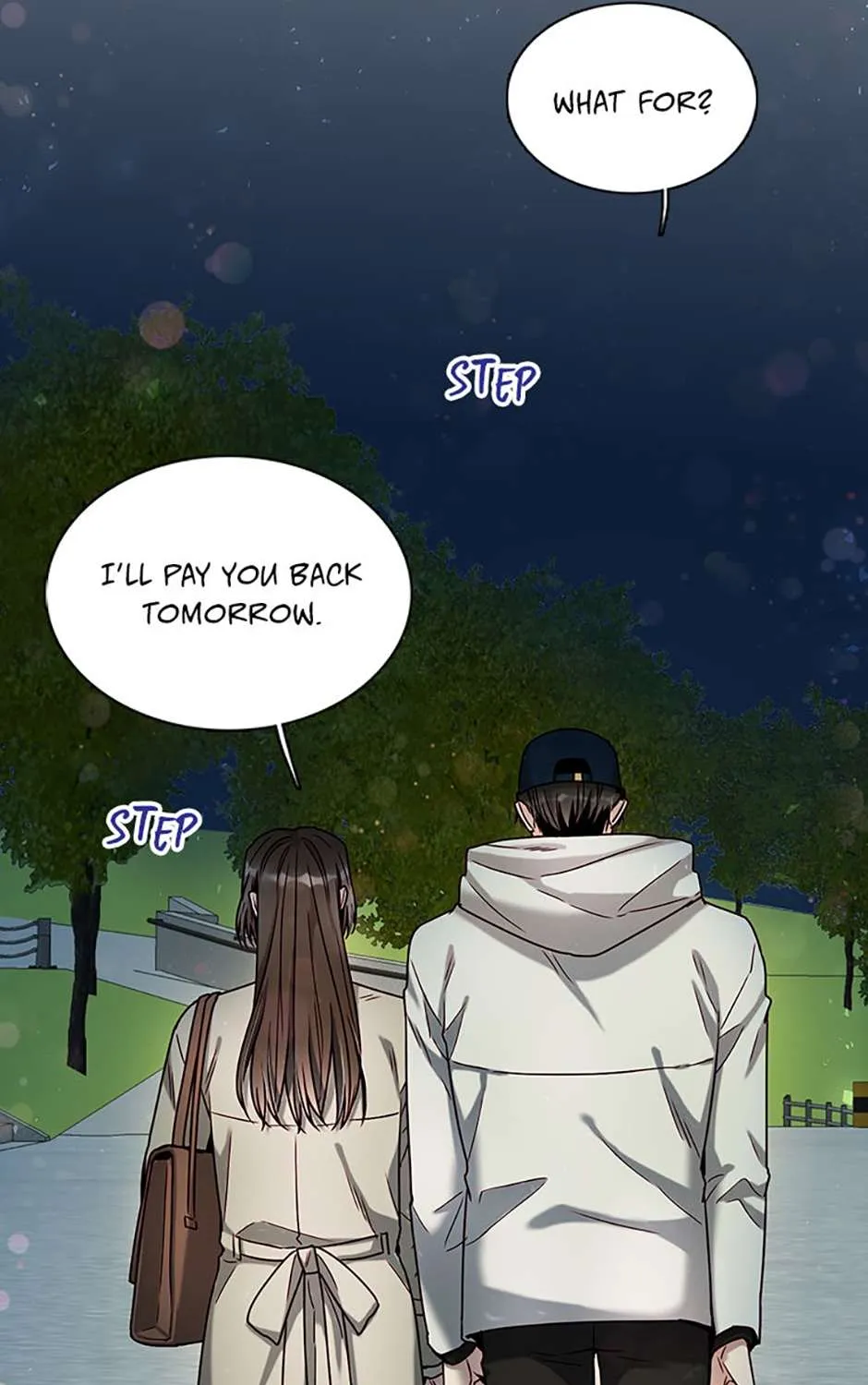 Only Want It With You Chapter 3 page 66 - MangaKakalot