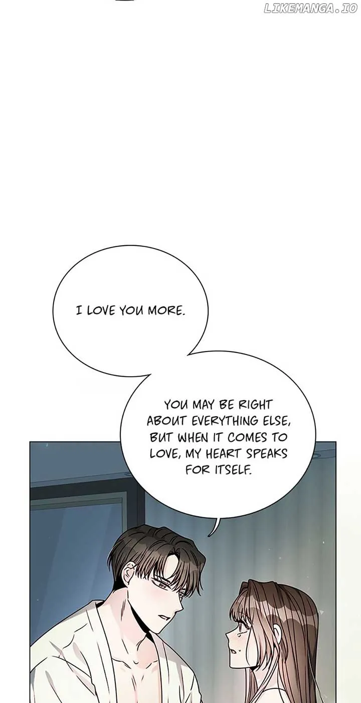 Only Want It With You Chapter 30 page 26 - MangaKakalot