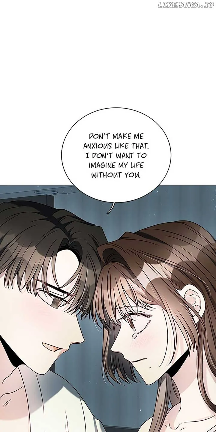 Only Want It With You Chapter 30 page 29 - MangaKakalot