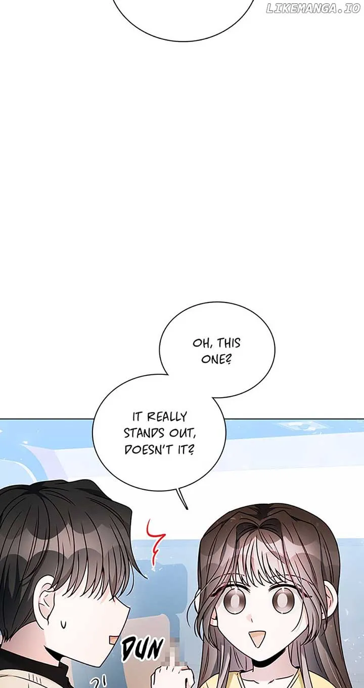 Only Want It With You Chapter 30 page 36 - MangaKakalot