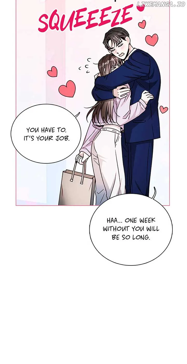 Only Want It With You Chapter 30 page 57 - MangaKakalot