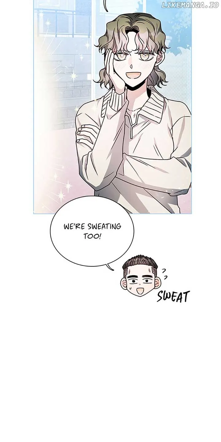 Only Want It With You Chapter 39 page 18 - MangaKakalot