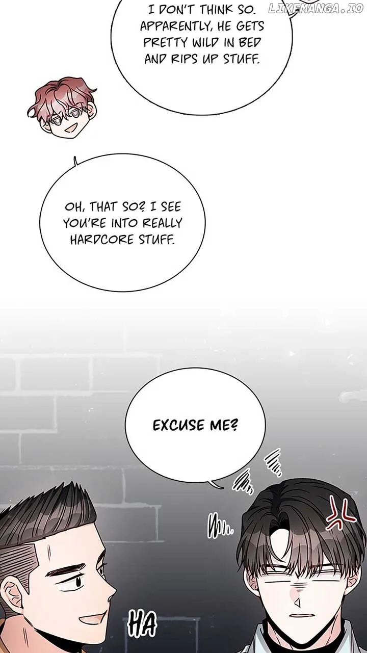 Only Want It With You Chapter 39 page 77 - MangaKakalot