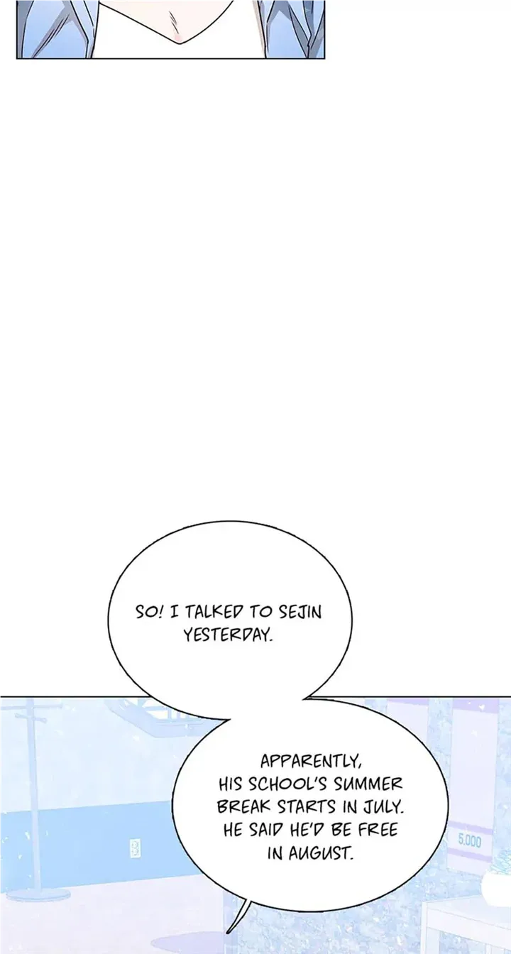 Only Want It With You Chapter 4 page 23 - MangaKakalot