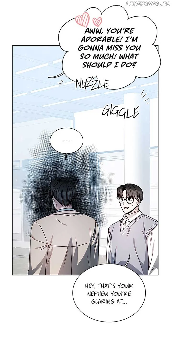 Only Want It With You Chapter 40 page 65 - MangaKakalot