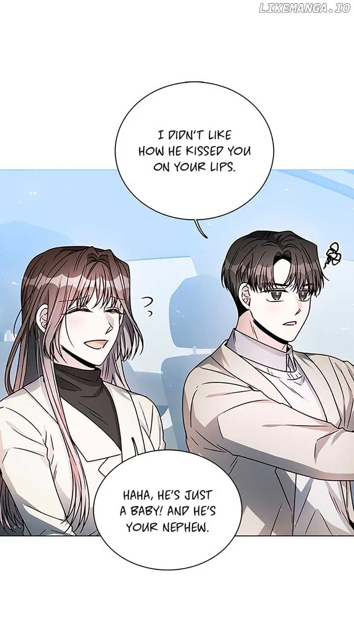 Only Want It With You Chapter 40 page 72 - MangaKakalot