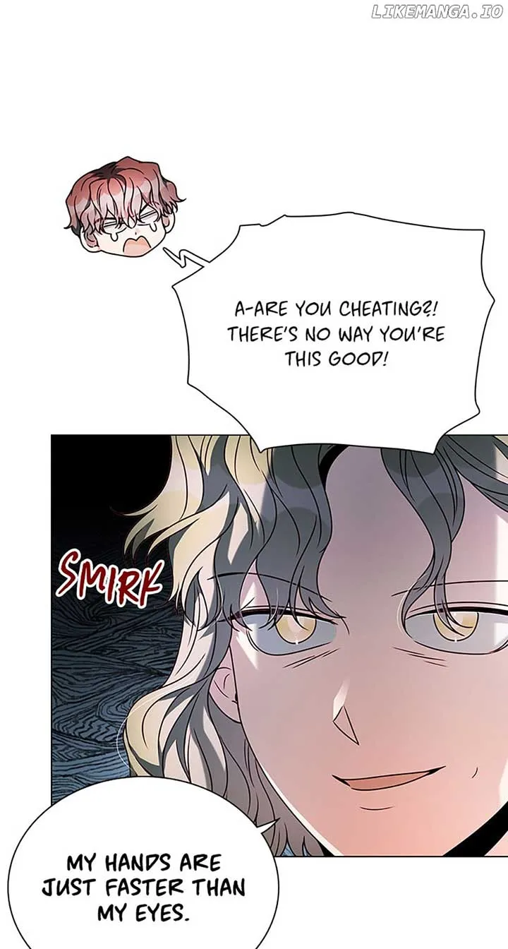 Only Want It With You Chapter 40 page 88 - MangaKakalot