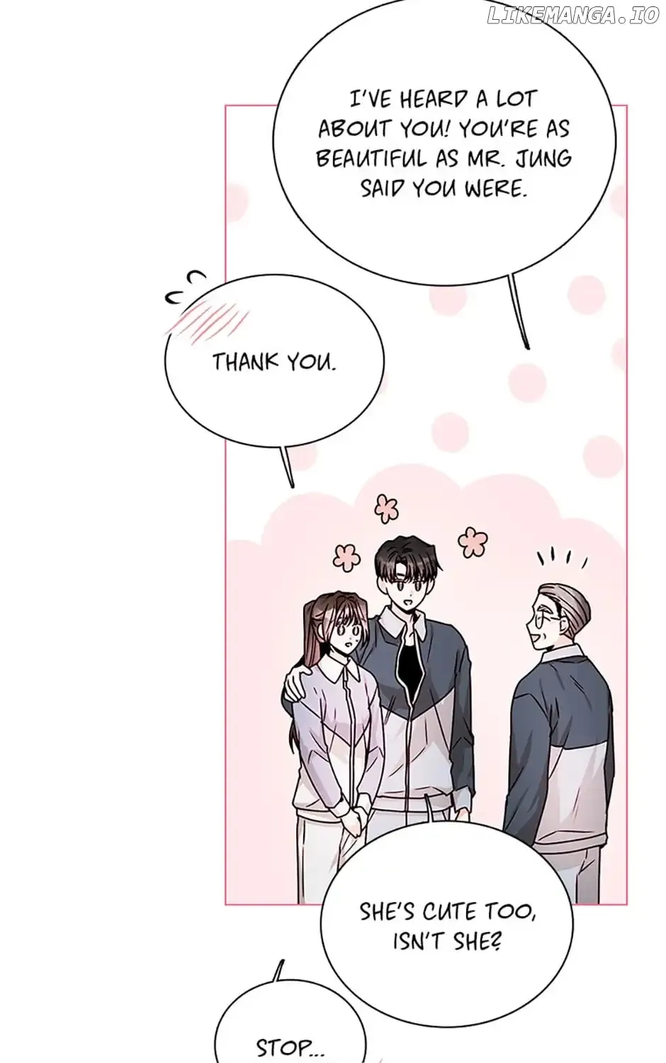 Only Want It With You Chapter 42 page 65 - MangaKakalot