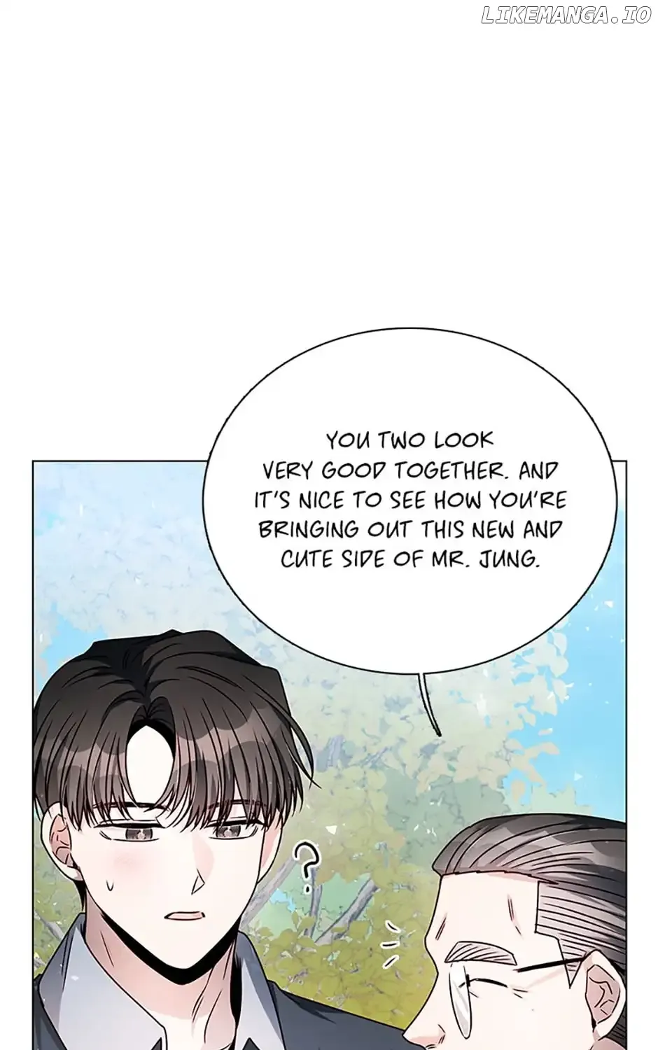 Only Want It With You Chapter 42 page 67 - MangaKakalot