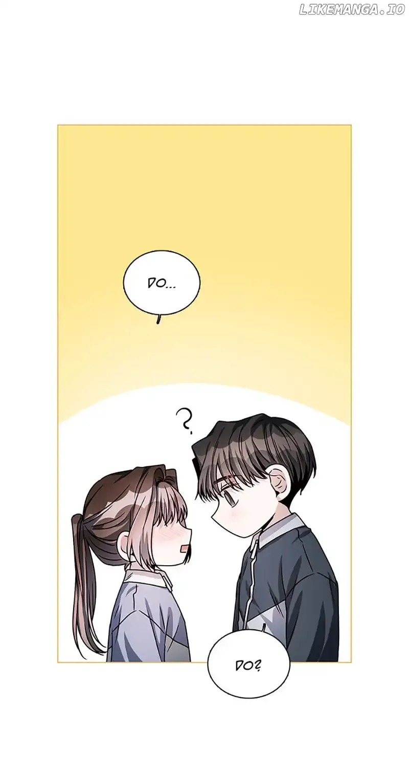 Only Want It With You Chapter 43 page 21 - MangaKakalot