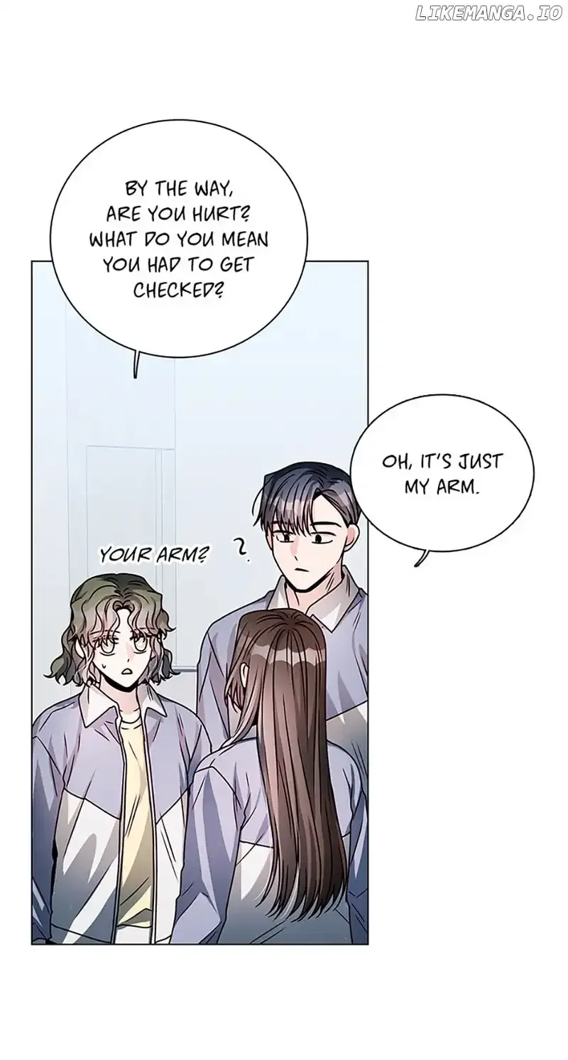 Only Want It With You Chapter 45 page 142 - MangaKakalot