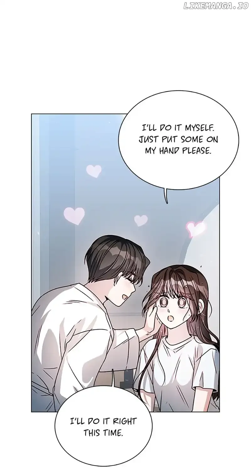 Only Want It With You Chapter 46 page 110 - MangaKakalot