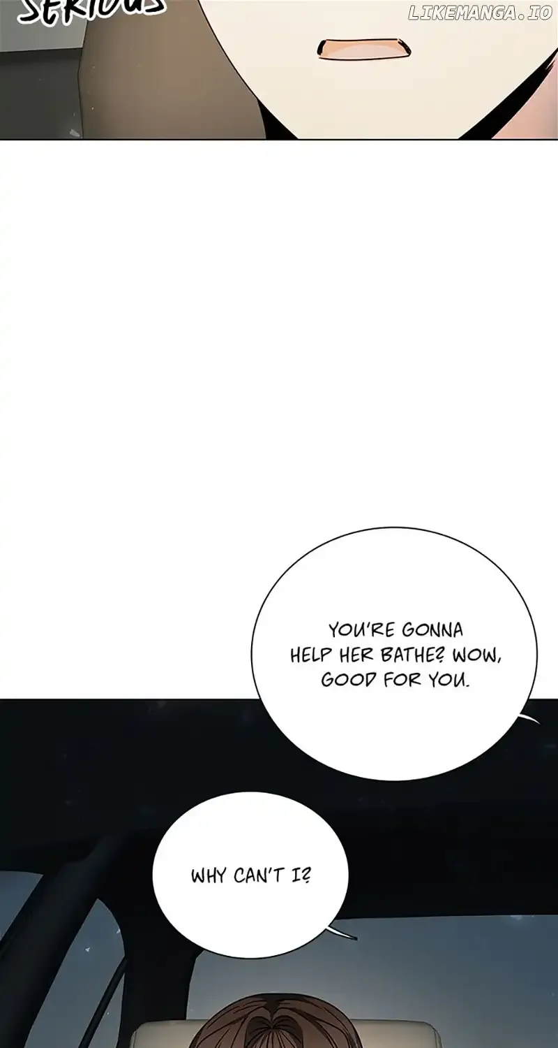 Only Want It With You Chapter 46 page 45 - MangaKakalot