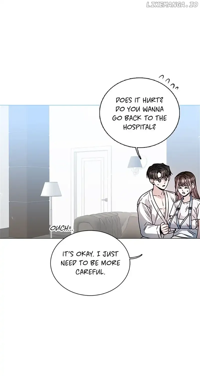 Only Want It With You Chapter 46 page 81 - MangaKakalot